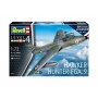 Plastic ModelKit letadlo 03908 - 100 Years RAF: Hawker Hunter FGA.9 (1:72)