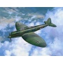 Plastic ModelKit letadlo 03962 - Henschel He70 F-2 (1:72) - Revell