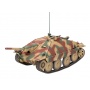 Plastic ModelKit military 03272 - Jagdpanzer 38 (t) HETZER (1:35)