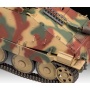 Plastic ModelKit military 03272 - Jagdpanzer 38 (t) HETZER (1:35)