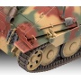 Plastic ModelKit military 03272 - Jagdpanzer 38 (t) HETZER (1:35)