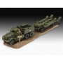 Plastic ModelKit military 03364 - M19 Tank Transporter (1:72) - Revell