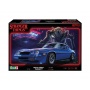 Plastic ModelKit STRANGER THINGS auto - Chevy Camaro Z/28 (1:25) - Revell