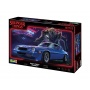 Plastic ModelKit STRANGER THINGS auto - Chevy Camaro Z/28 (1:25) - Revell