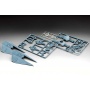 Plastic ModelKit SW 03603 - TIE Interceptor (1:90)