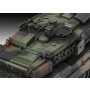 Plastic ModelKit tank 03355 - Leopard 2 A7V (1:72) - Revell