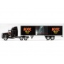 Plastic ModelKit truck 07731 - AC/DC Tour Truck "Power Up" (1:32) - Revell