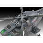 Plastic ModelKit vrtulník 03805 - Westland Lynx (1:72) - Revell