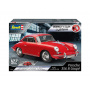 Porsche 356 B Coupe (1:16) EasyClick 07679 - Revell