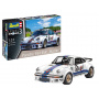 Porsche 934 RSR "Martini" (1:24) ModelSet 67685 - Revell