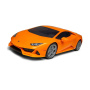 Quick Build auto J6058 - Lamborghini Huracan EVO - Airfix