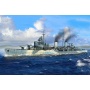 Royal Navy light cruiser "Belfast" 1942 1/700 - Trumpeter