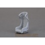 SLEVA 15% DISCOUNT - Bride Gardis III Racing Seats 1/24 - Hobby Design