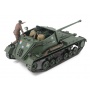 SLEVA  20%  DISCOUNT - British Self-Propelled Anti-Tank Gun Archer (1:35) - Tamiya