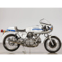 SLEVA 20% DISCOUNT - DUCATI 900SS 1/12 Decals - Blue Stuff