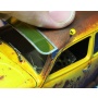 SLEVA  25% DISCOUNT - Sun visor for Beetle 2 - Highlight Model Studio