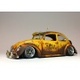 SLEVA  25% DISCOUNT - Sun visor for Beetle 2 - Highlight Model Studio