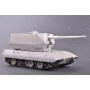 SLEVA  290,-Kč 21% DISCOUNT - E-100 Flakpanzer w/12.8cm Flak 40 1/35 - Trumpeter