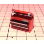 SLEVA 30% DISCOUNT - 3 drawer tool box 1:24 - Highlight Model Studio