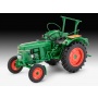 SLEVA 30% DISCOUNT - EasyClick traktor - Deutz D30 (1:24) - Revell