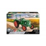 SLEVA 30% DISCOUNT - EasyClick traktor - Deutz D30 (1:24) - Revell