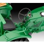 SLEVA 30% DISCOUNT - EasyClick traktor - Deutz D30 (1:24) - Revell