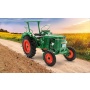 SLEVA 30% DISCOUNT - EasyClick traktor - Deutz D30 (1:24) - Revell