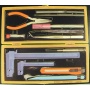 SLEVA 35% SALE  - Deluxe Airplane set - MAXX