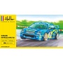 SLEVA-DISCOUNT - Impreza WRC'02 1/43 - Heller