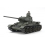 SLEVA   DISCOUNT - T-34/85 1/48 -Tamiya