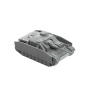 Snap Kit tank  German StuG IV (1:100) - Zvezda