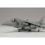 Starter Set letadlo A55300 - Bae Harrier GR9 (1:72)