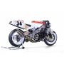 Suzuki RGV500 (1993) World Champion 1:12 - Beemax Model Kits