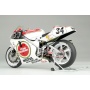 Suzuki RGV500 (1993) World Champion 1:12 - Beemax Model Kits