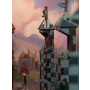 Tiny Adventures REVELL 00532 - Quiddich Field - Harry Potter - Revell