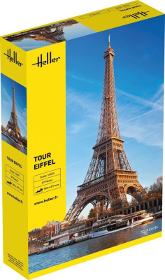 Tour Eiffel 1/650 - Heller