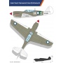 USAAF P-40N "Battle of Imphal" (1:48) - Academy