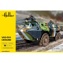 VAB 4x4 Ukraine 1/35 - Heller