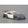 Varis GR86 Widebody Detail-UP Parts For T 24361 1/24 - Hobby Design