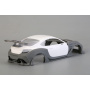 Varis GR86 Widebody Detail-UP Parts For T 24361 1/24 - Hobby Design