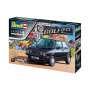 VW Golf 1 GTi Pirelli 35 Years (1:24) Gift-Set 05694 - Revell