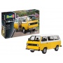 VW T3 Bus (1:24) - Revell