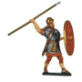 Wargames (AoB) figurky 8052 - Roman Auxiliary Infantry (re-release) (1:72) - Zvezda