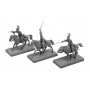 Wargames figurky 6811 - Russian Dragoons (1:72)