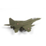 Wargames (HW) letadlo 7430 - MiG-29 (1:144) - Zvezda