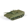 Wargames (HW) military 7427 - BMP-3 (1:100) - Zvezda