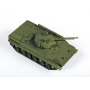 Wargames (HW) military 7427 - BMP-3 (1:100) - Zvezda