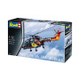 Westland Lynx - Special painting (1:32) - Revell