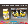 Yellow Similar to Corvettes C5R-C6R 60ml - Zero Paints